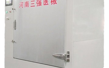 環(huán)氧乙烷滅菌器是否是最有效的消毒方式？了解其安全性與實際效果