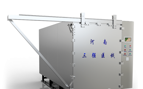 環(huán)氧乙烷滅菌器廠家為您介紹該設(shè)備對滅菌環(huán)境有什么要求